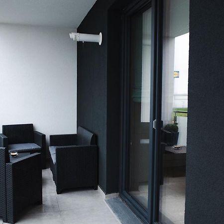 Alternativ 1 Residence Timisoara Exterior foto