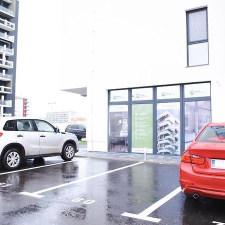 Alternativ 1 Residence Timisoara Exterior foto