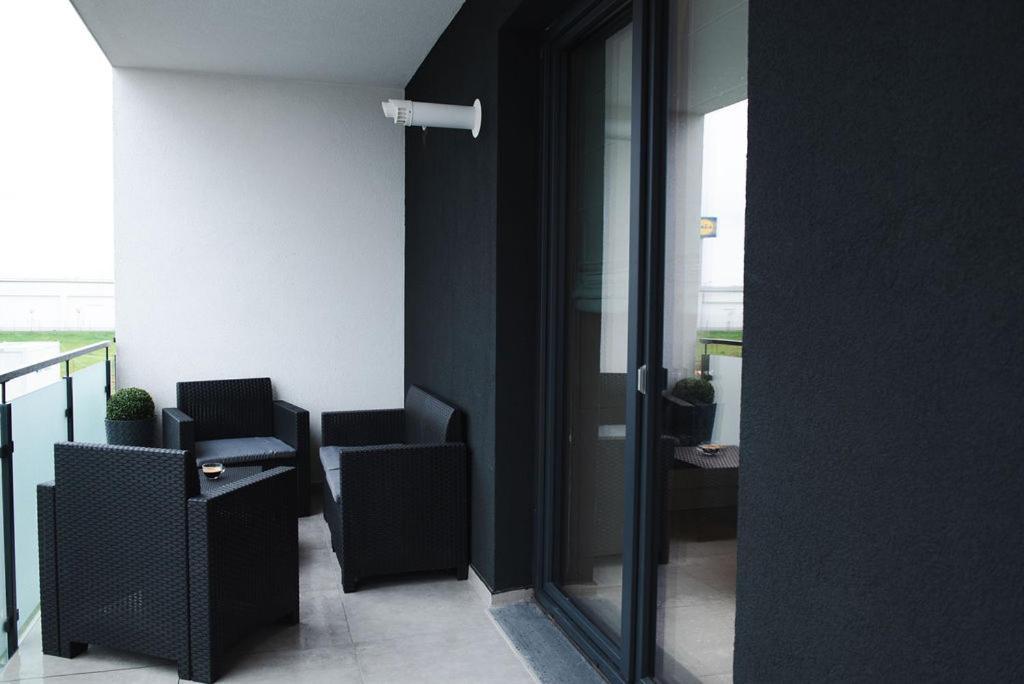 Alternativ 1 Residence Timisoara Exterior foto