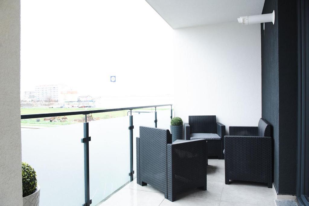 Alternativ 1 Residence Timisoara Exterior foto