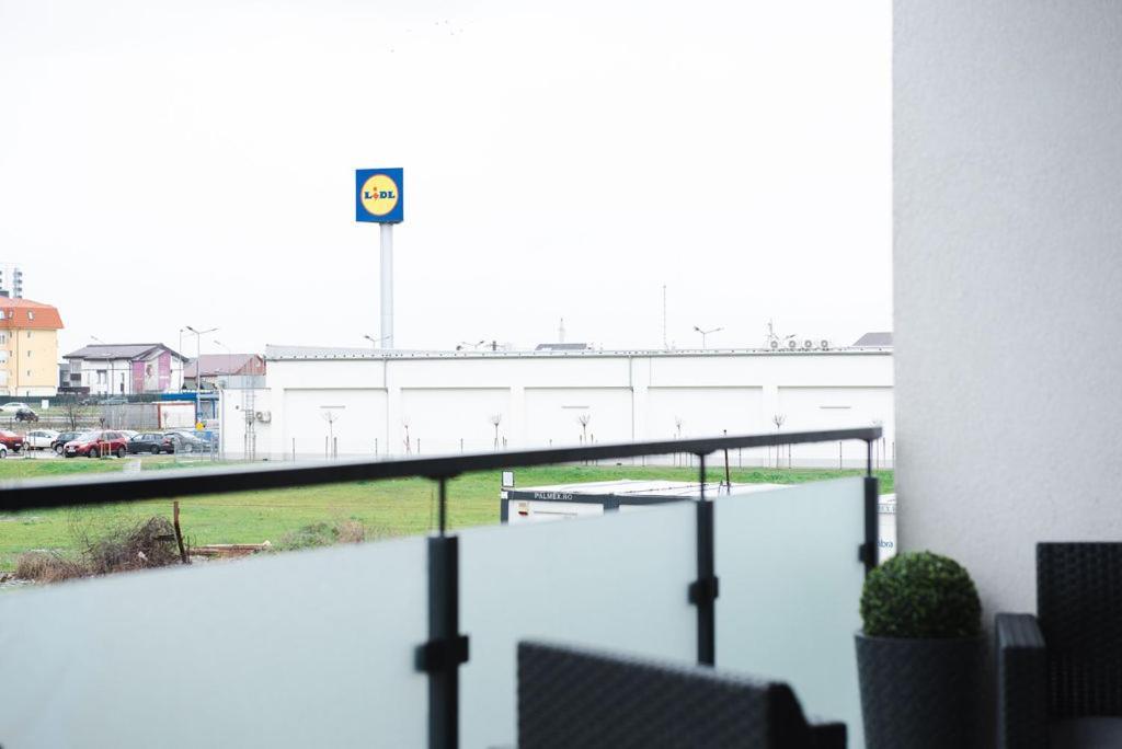 Alternativ 1 Residence Timisoara Exterior foto