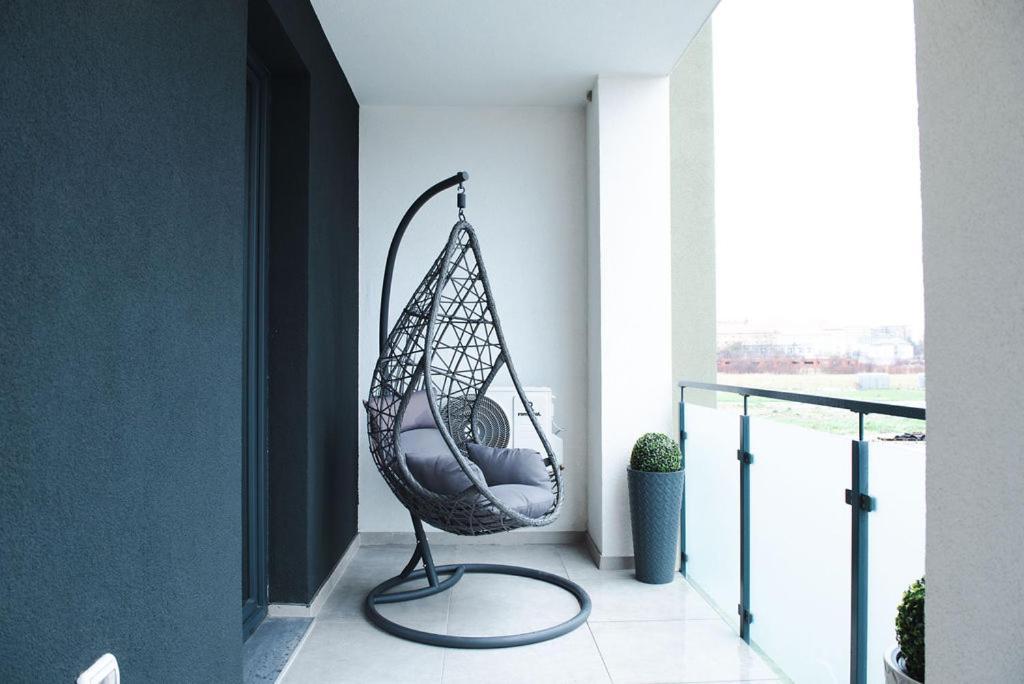 Alternativ 1 Residence Timisoara Exterior foto